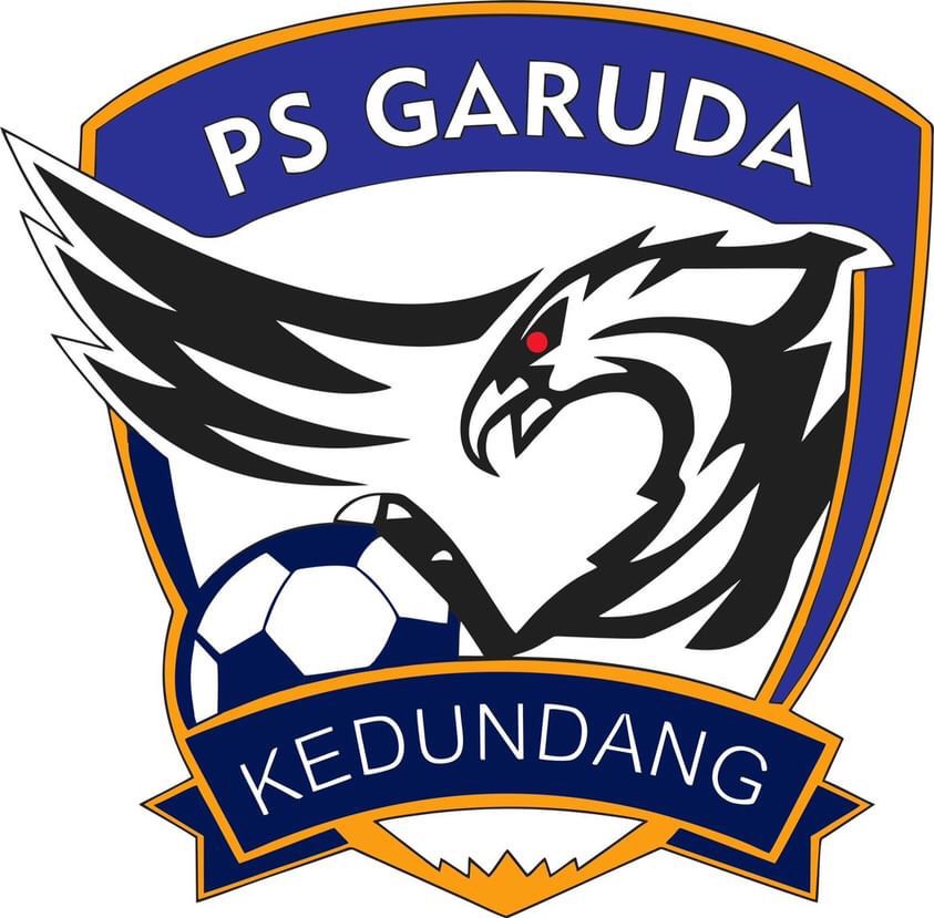 Logo SSB GARUDA TEMON